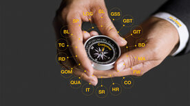 Corporate Mission and Guiding Principles