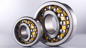 Rolling bearings 