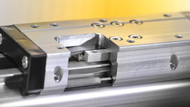 Linear guides 