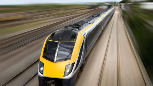Rail image