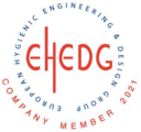 EHEDG certified