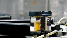 Lubricant dispensers