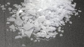 Lubricating waxes 