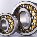 Rolling bearings 