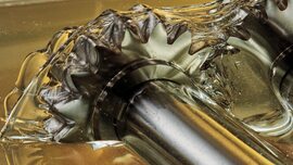 Operating Viscosity Calculator