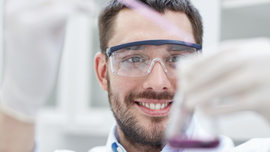 Lube Condition Analysis