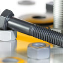 Screws and bolts 