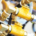 Valves and fittings