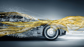 Automotive industry