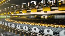 Food industry