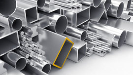Metal industry
