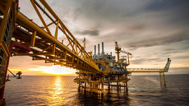 Oil & gas industry 