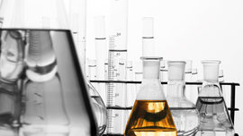 Pharmaceutical industry 