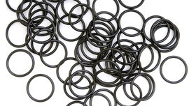Rubber and plastics industry 