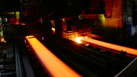 Steel industry
